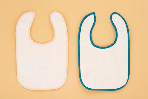 Baberos para bebés
