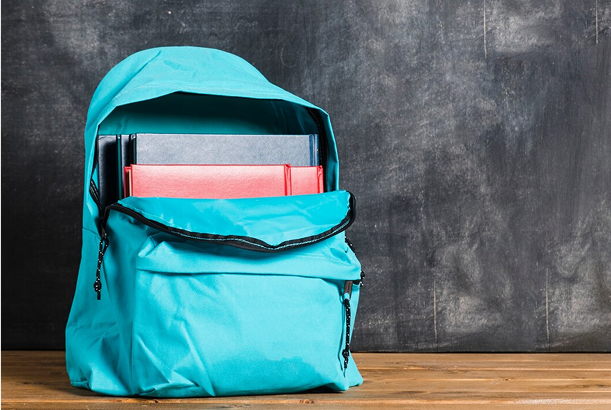 Bolsas y mochilas