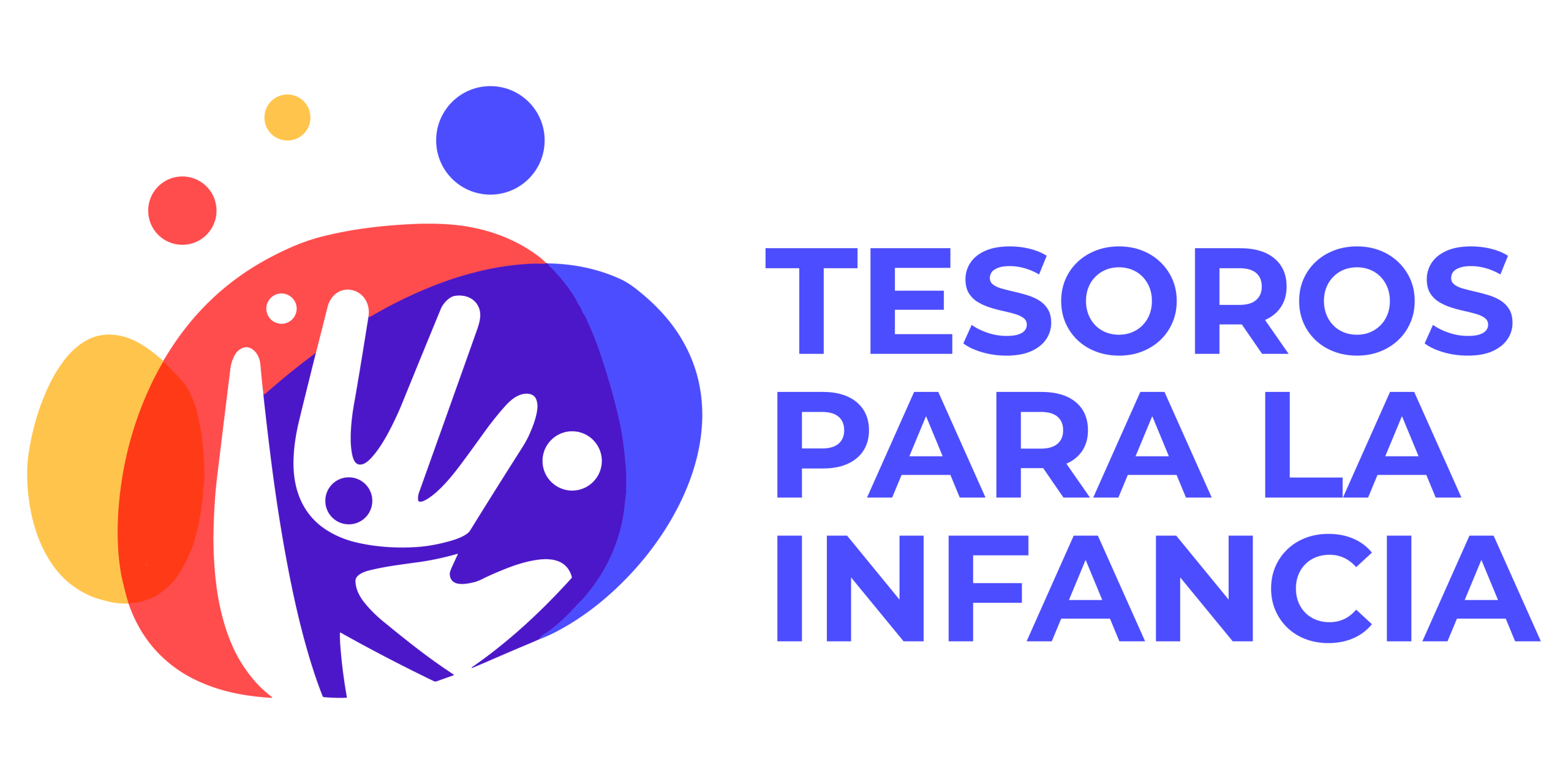 TESOROS PARA LA INFANCIA